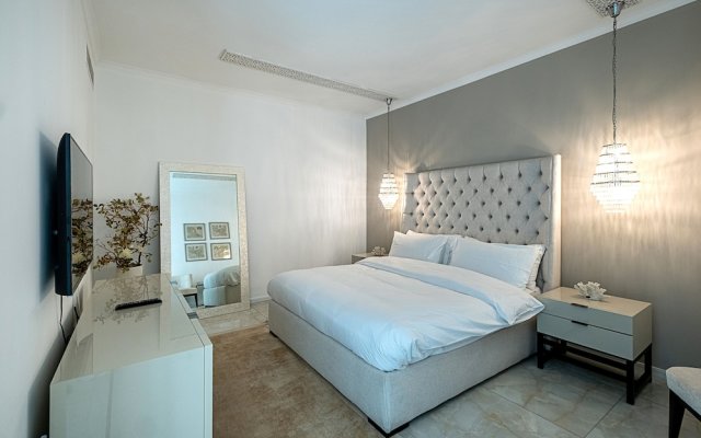 Gorgeous 3 bed at Burj Residences