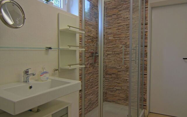 Modern Holiday Home in Ramsbeck With Terrace