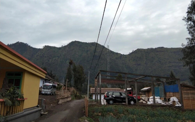 Bromo Authentic Homestay