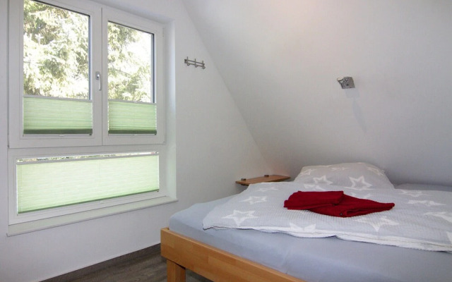 Doppelhaushalfte Lee in Zingst