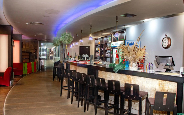 Park Hotel Gardenia