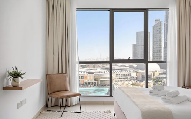 Silkhaus The Residences, Downtown Dubai