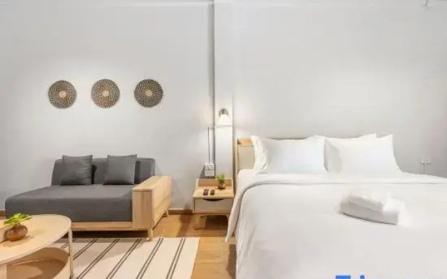 Hotel Wizpark Ratchada