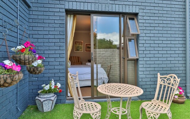 The Whale's Tale Guesthouse