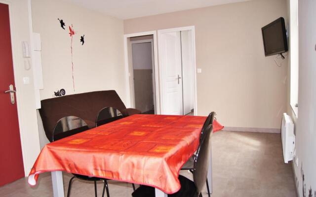 Appart 2-4 pers Berck-Plage Hyper-centre