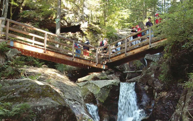 Mountain Apartment in Bad Kotzting