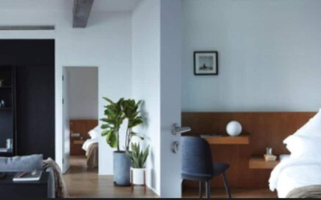 BaseLIVING Pusan Service Apartment