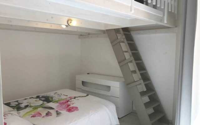 T2 Apartment Mezza Old Town