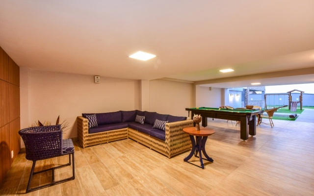 Porto das Dunas Boutique Praia Hotel