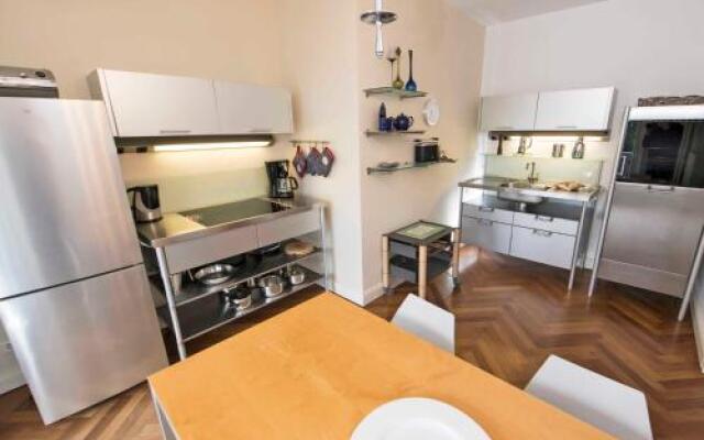 Villa Strandburg F 409 WG 10 mit M