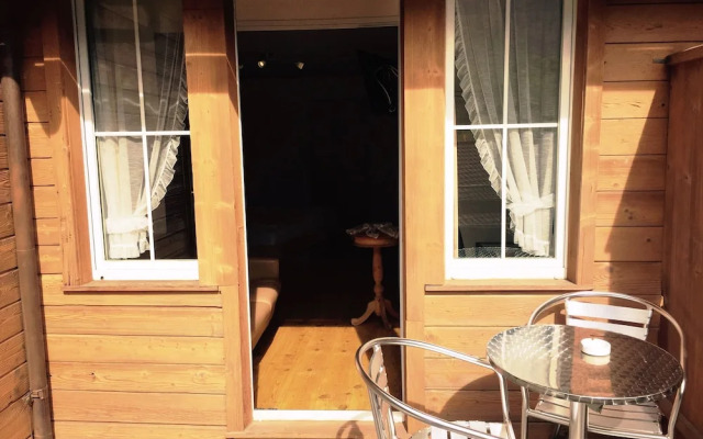 Chalet Hotel Adler