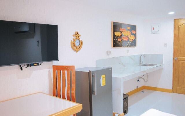 Villa Excellance Beach & Wavepool Resort