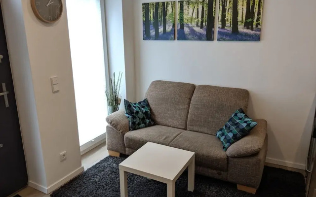 Business Apartments Ratingen 5