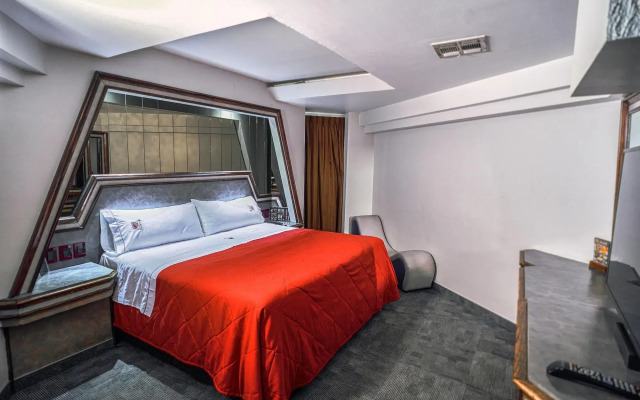 Motel Mediterraneo