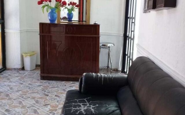 Hotel Las Villas Ciudad del Carmen