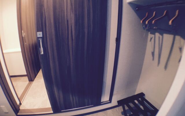 RE Hotel Umeda