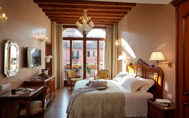 Hotel Bisanzio