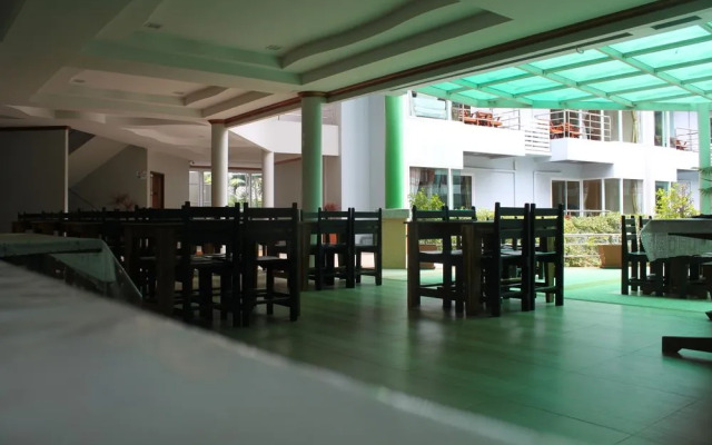 Aonang Village Resort