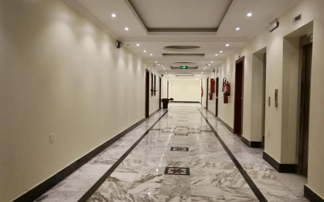Saad Palace 4