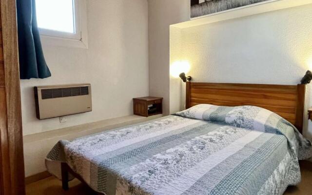 Appartement Argelès-sur-Mer, 2 pièces, 4 personnes - FR-1-225-671