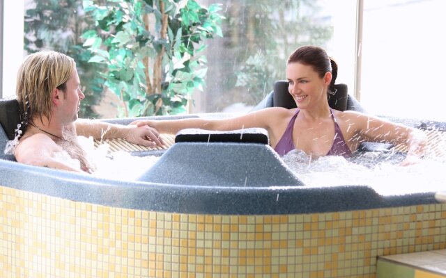 Wellness hotel Diana