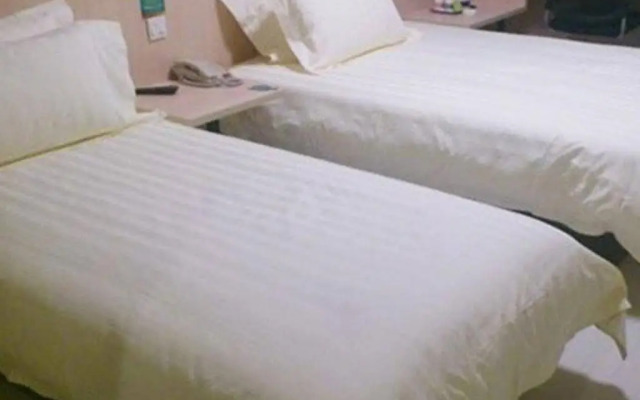 Jinjiang Inn Kunming Century City Branch