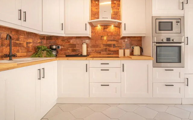 Rancho Miraflores Townhouse 2