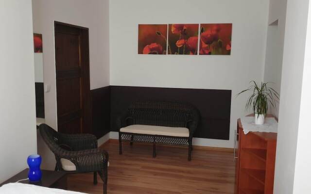 Apartma Transpet