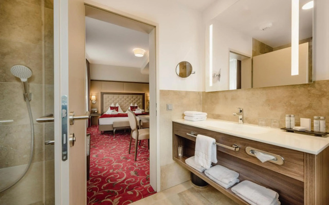 Hotel Norica THERME
