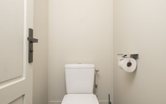 Villa La Cabane - 50m de la Plage Grand Fond