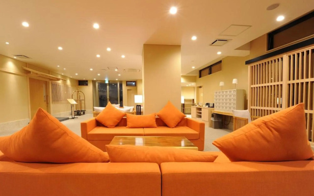 T Hotel Ryuoo