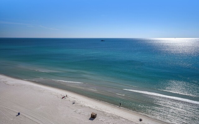Treasure Island 1007