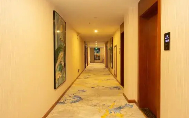 Fengrongxuan Hotel