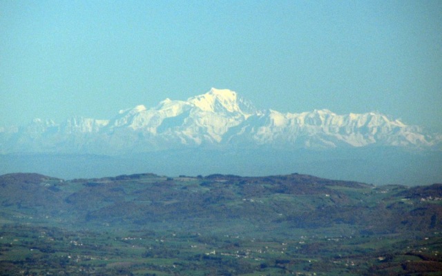 Camping La Vallée Verte