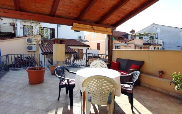 Apartment with 2 Bedrooms in Izola, with Furnished Terrace And Wifi - 300 M From the Beach