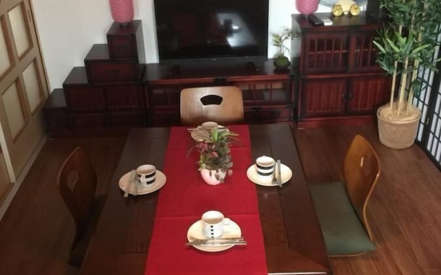 Fukufukuin Tengachaya - 167-1