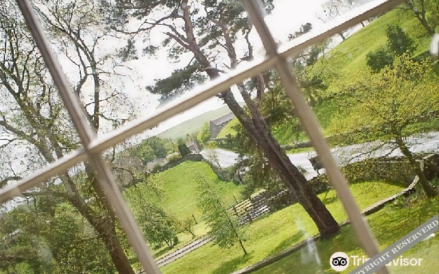 Yorebridge House