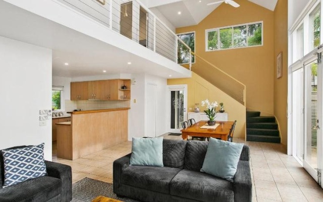 Terrace Lofts Apartments — 3-star hotel in Ocean Grove