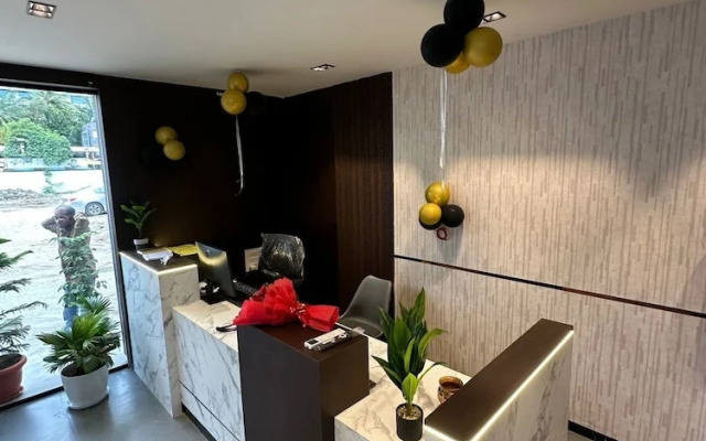 Hotel Nova Suites, Bellandur Gate, Sarjapur Road