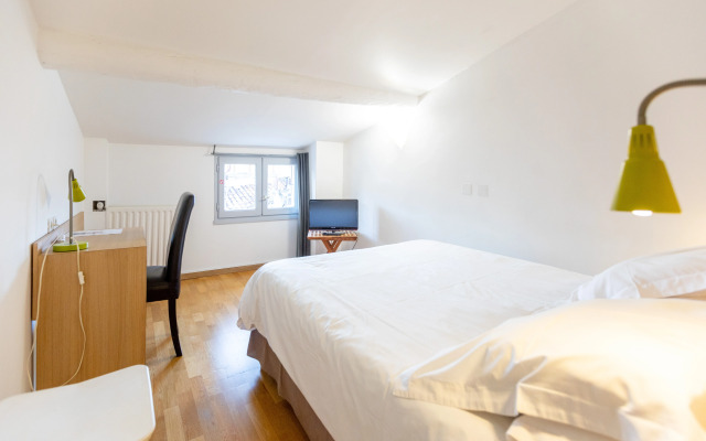 Hôtel Edmond Rostand