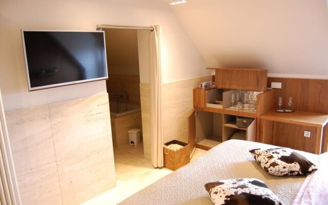 B&B Cottage Santfort