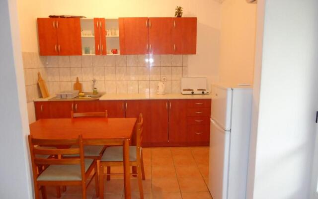 Apartments Vrša