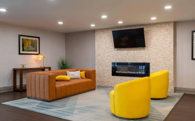 Comfort Inn Danvers - Boston North Shore