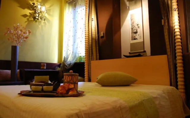 Residenza San Faustino