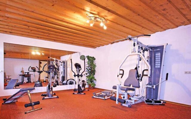 Hotel Kajetansbrücke