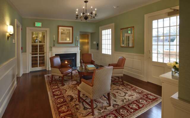 Inn on Boltwood