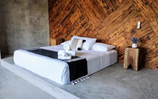 Macondo Estilo Holbox