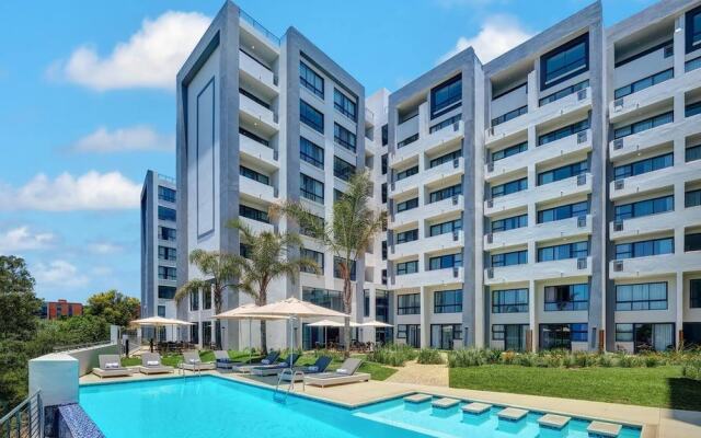 Premier Lifestyle at The Regency