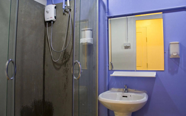 Fun Wan Hostel Bangkok