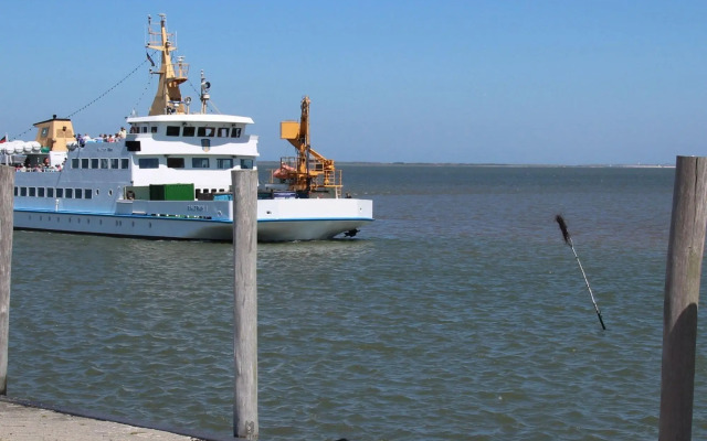 Apartment Deichvogt, Nessmersiel